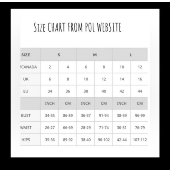 BP19❤️🖤POL pizazz in cherry+ black French terry shacke-lightweight+stunning❤️🖤 - Picture 4 of 11